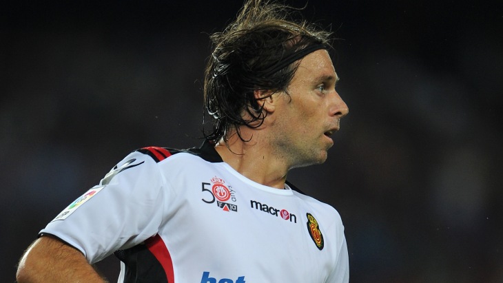 Фернандо Кавенаги