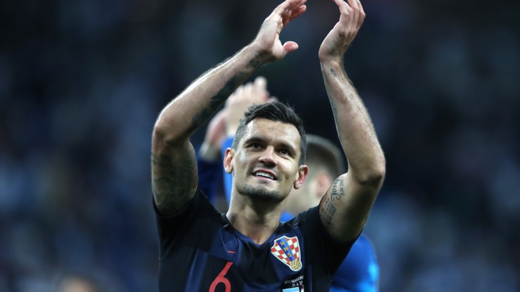 Деян Ловрен