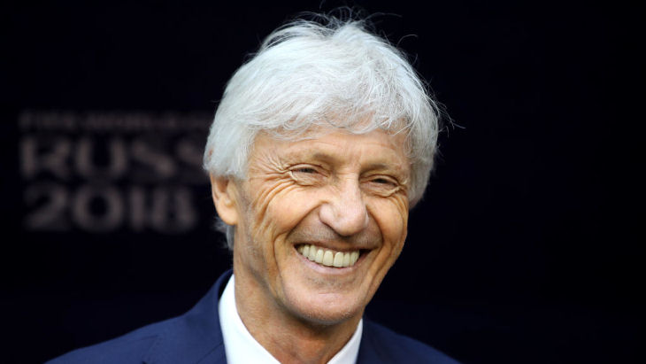 Хосе Пекерман