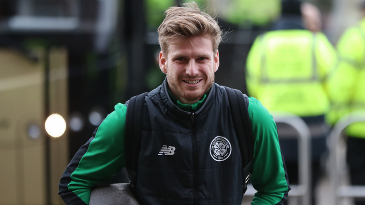 Стюарт Армстронг