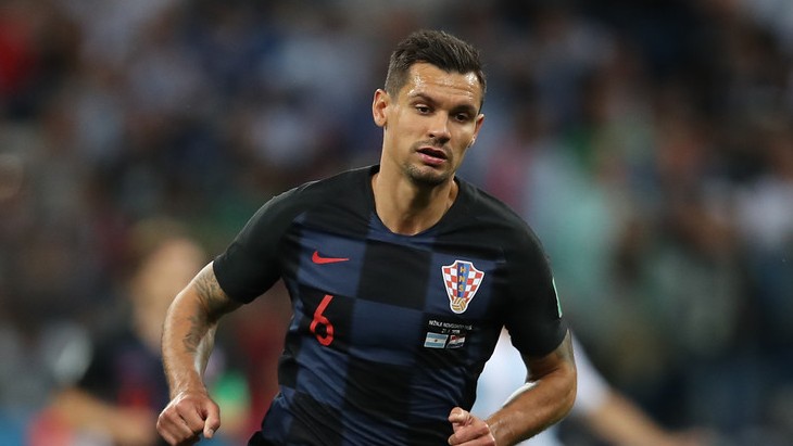 Деян Ловрен