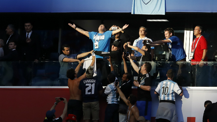 Держите меня семеро