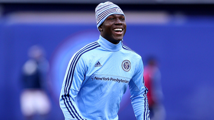 Квадво Поку