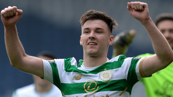 Киран Тирни