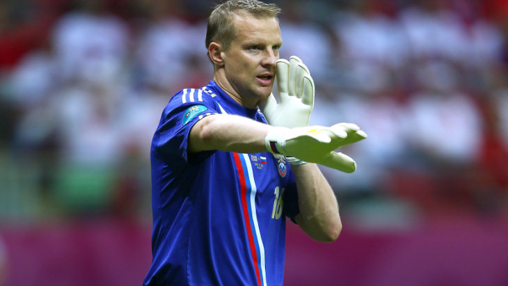 Вячеслав Малафеев