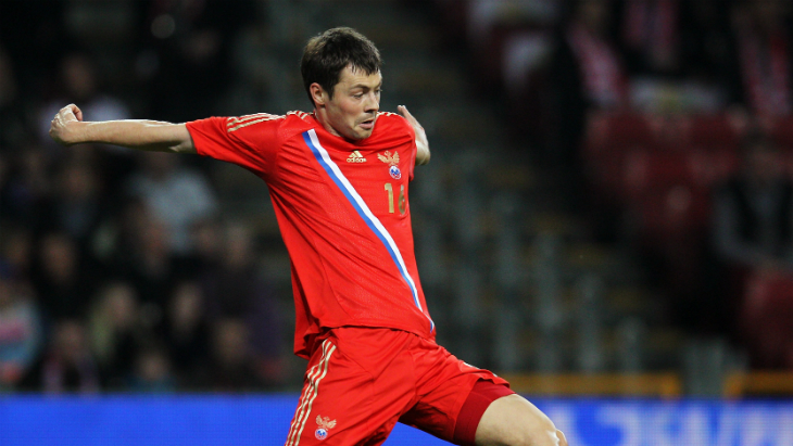 Динияр Билялетдинов