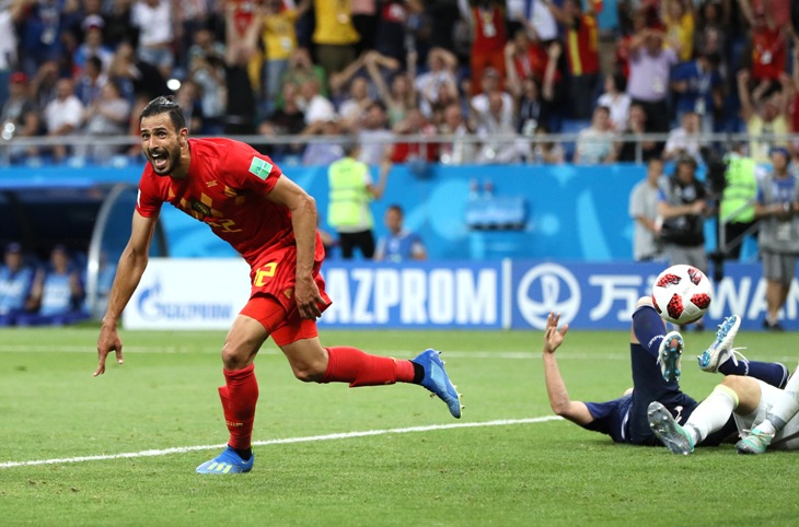 Насер Шадли