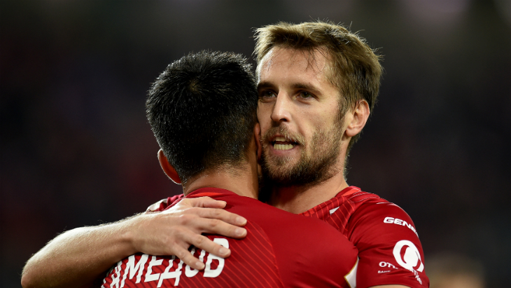 Дмитрий Комбаров