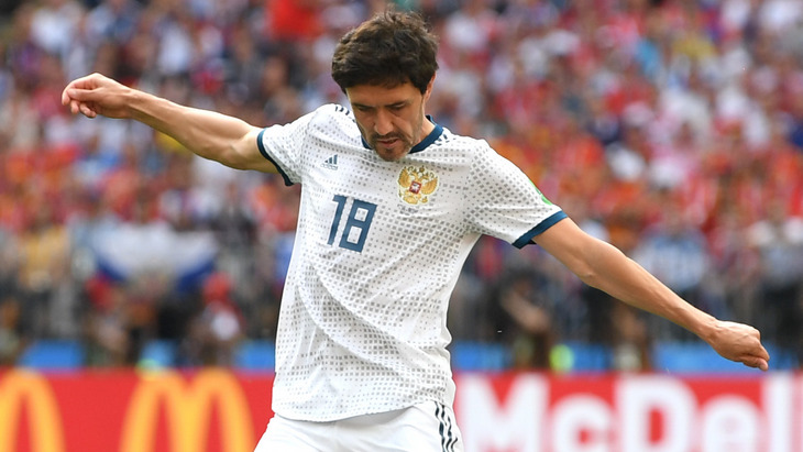 Юрий Жирков