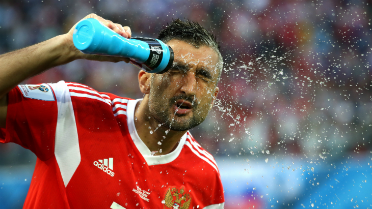 Александр Самедов