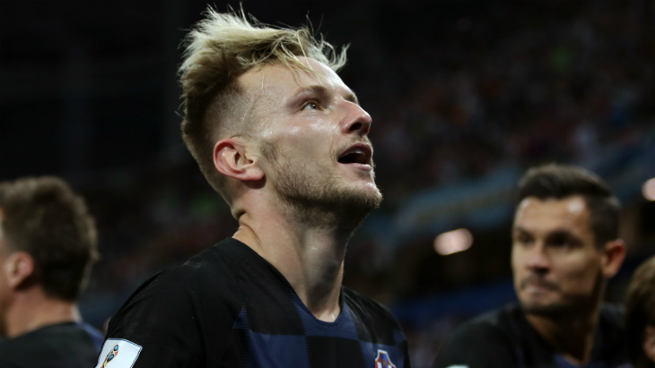 Иван Ракитич