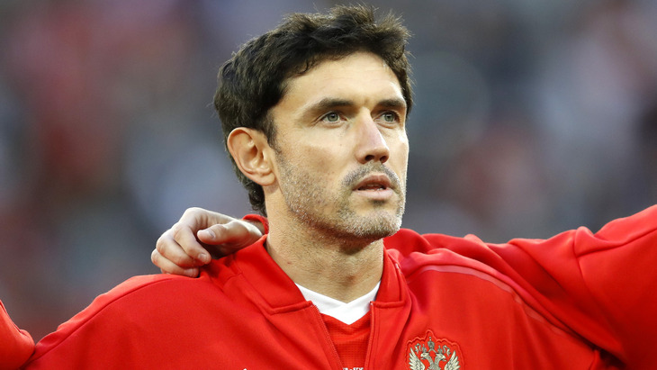 Юрий Жирков