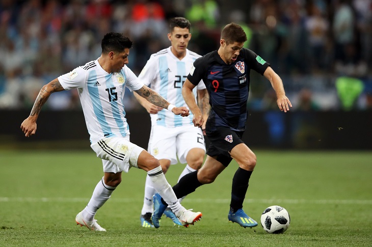 Андрей Крамарич