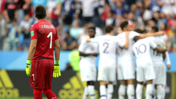 Вместо тысячи слов