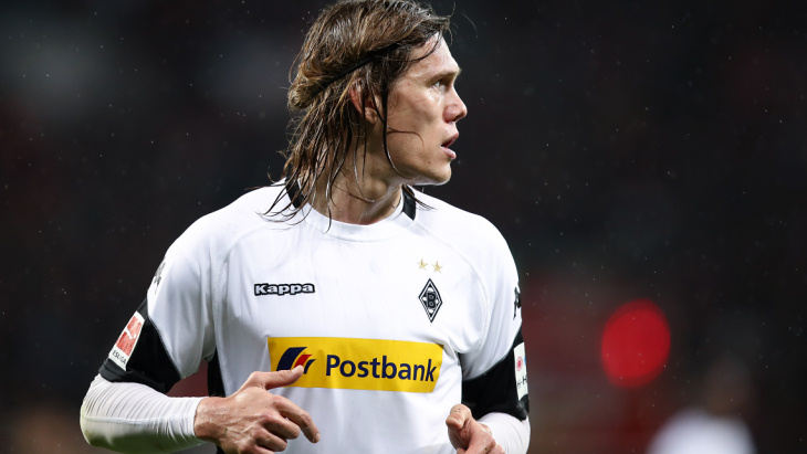 Янник Вестергор