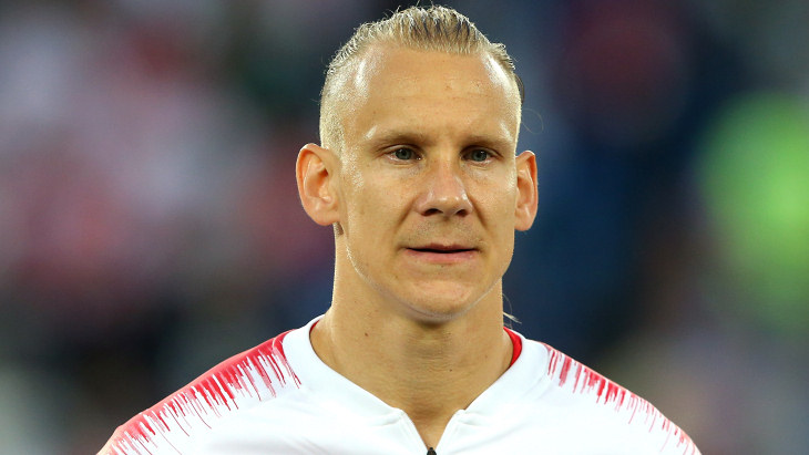 Домагой Вида