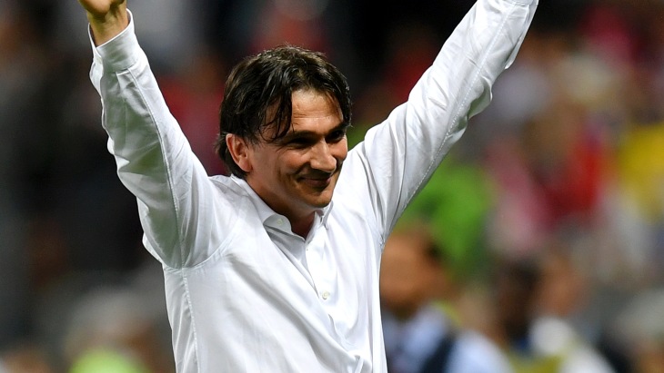 Златко Далич