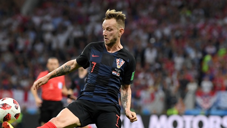 Иван Ракитич