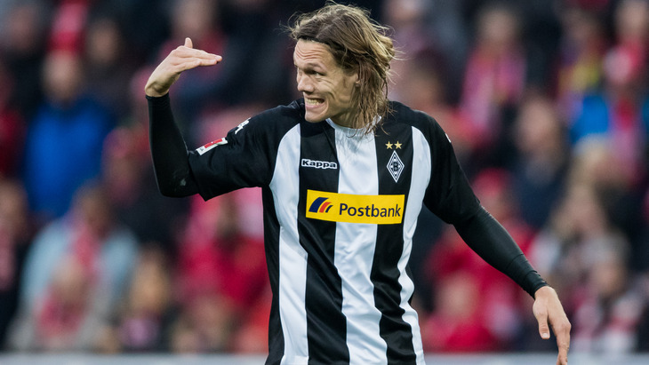 Янник Вестергор