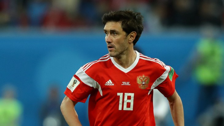 Юрий Жирков