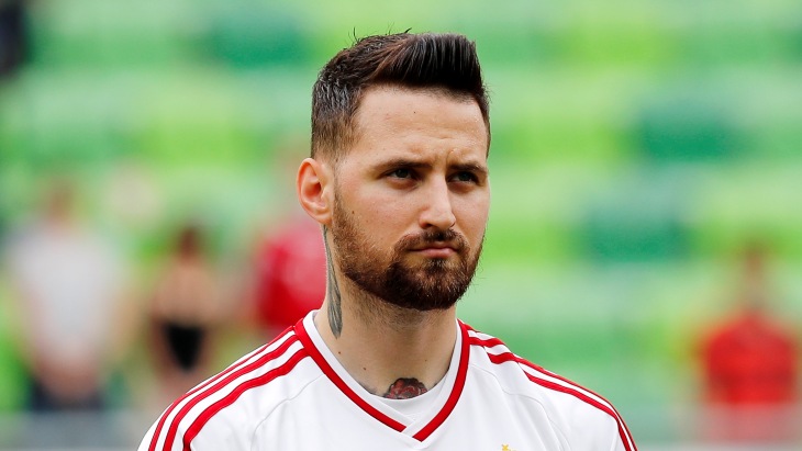 Тамаш Кадар