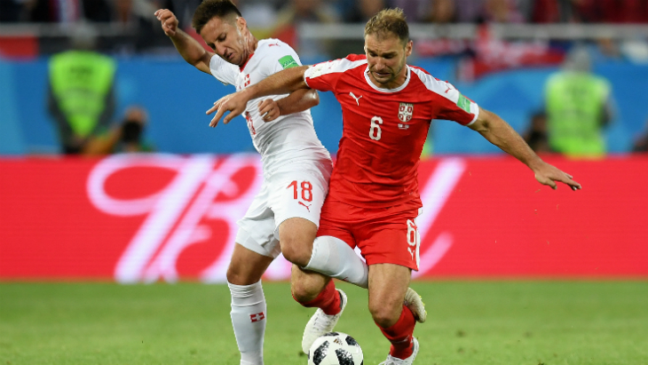 Бранислав Иванович