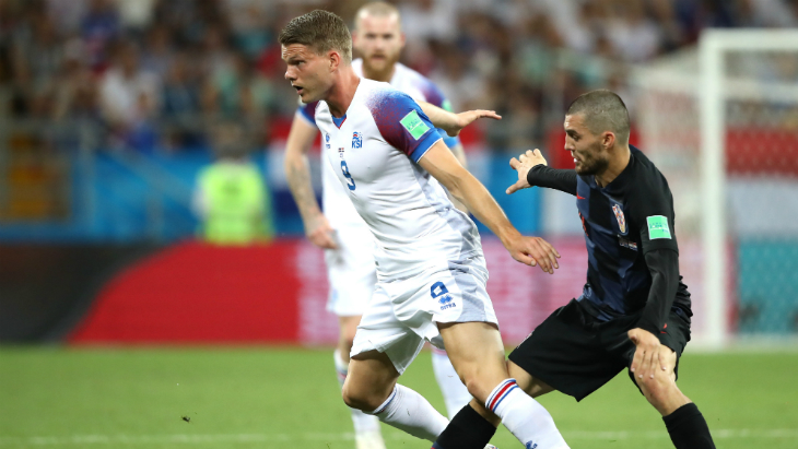 Бьорн Сигурдарссон