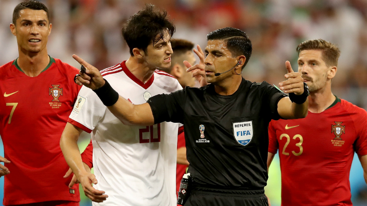 Сердар Азмун