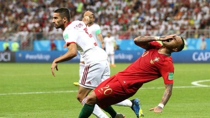 Милад Мохаммади