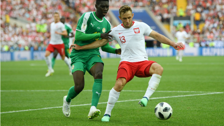 Мацей Рыбусь