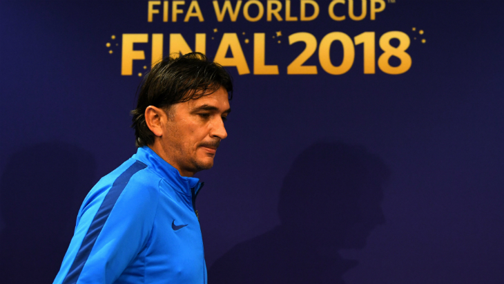 Златко Далич