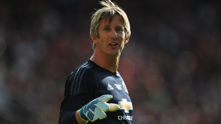 Эдвин ван дер Сар