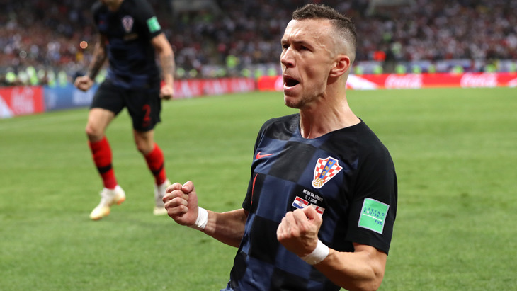 Иван Перишич