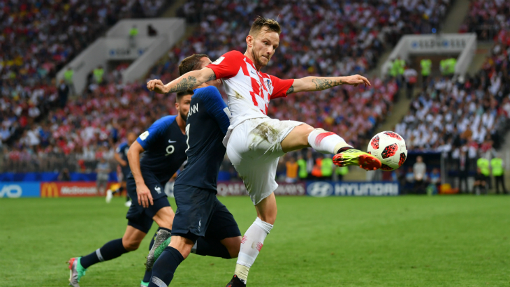 Иван Ракитич