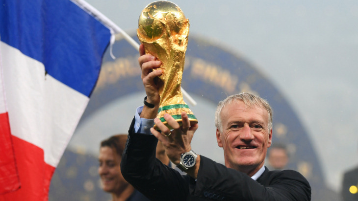 Дидье Дешам