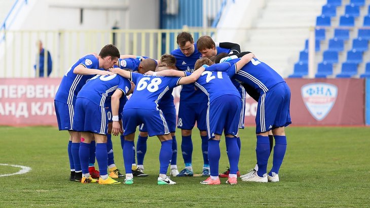 «Волгарь» будет выступать в ПФЛ