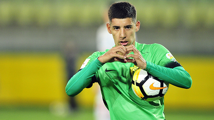 Хуан Лескано