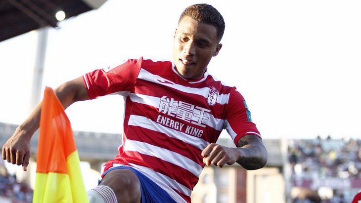 Дарвин Мачис