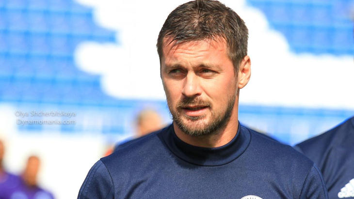 Артем Милевский