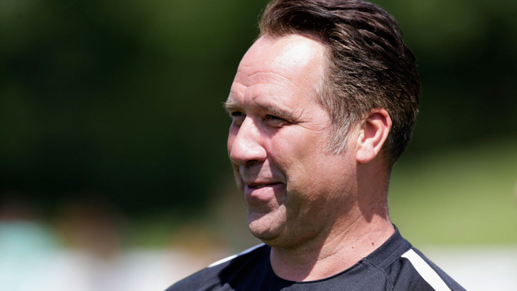 Дэвид Симэн