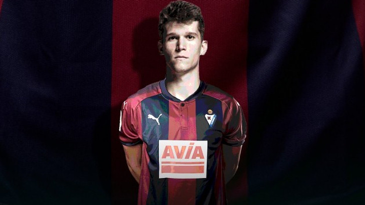 Марк Кардона