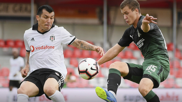 «Краснодар»