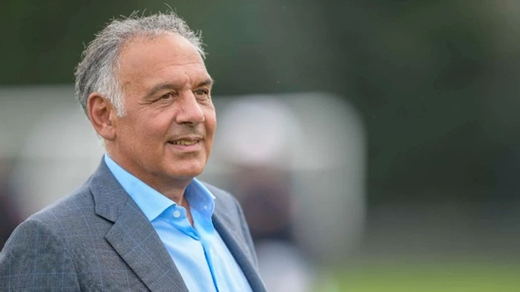 Джеймс Паллотта