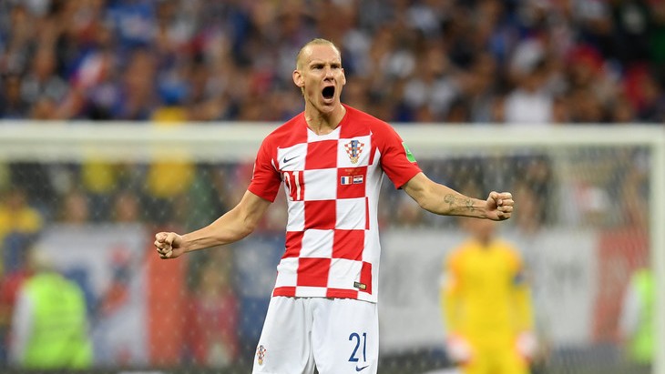 Домагой Вида