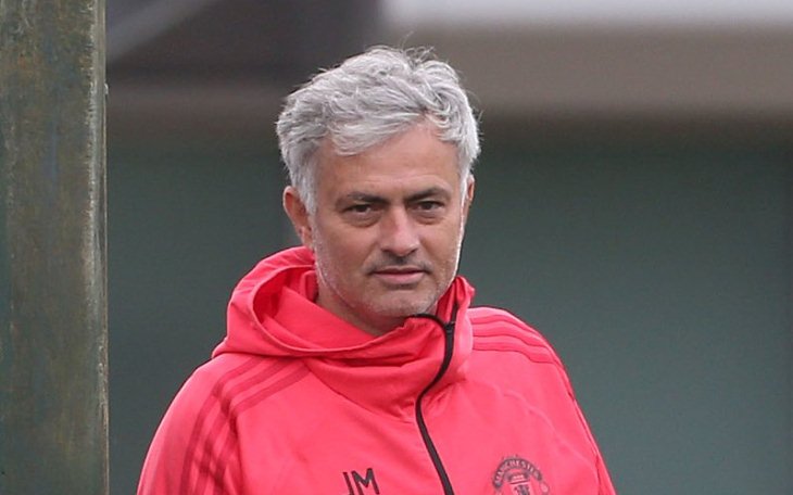 Жозе Моуринью