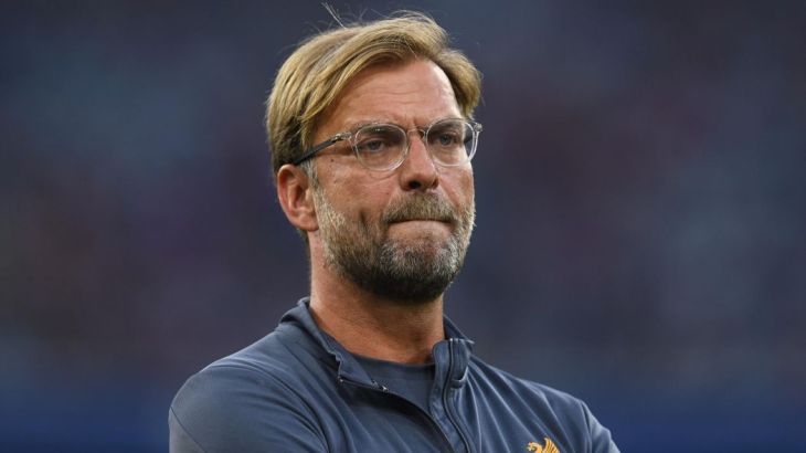 Юрген Клопп