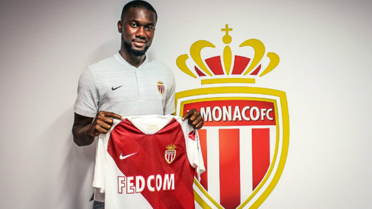 Жан-Эде Паскаль Аолу