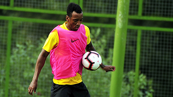 Гаэль Ондуа