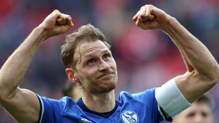 Бенедикт Хеведес