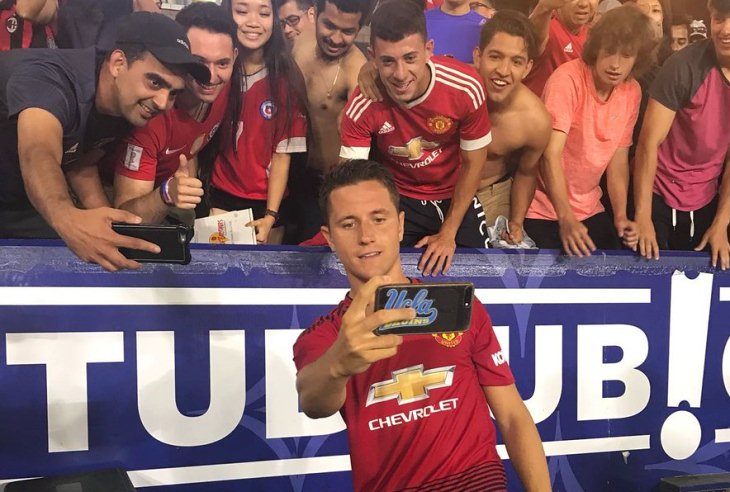 Андрер Эррера